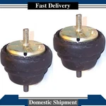2X Engine Motor+trans Mount Set Kit 1989-93 Ford F-150 L6 FD11. Fixed Price $90.37.
