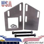 2PCS Conversion Motor Mount For Chevrolet Blazer / S10 Sbc Engine 1983-2005. Fixed Price $64.99.
