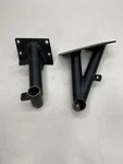 Bmw E46 Steel Engine Mounts For Swap M50 M52TU M54 Support Brackets. Fixed Price $240.00.
