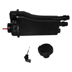 For Bmw 525I 2001-2003 Crp EPK0015 Engine Coolant Reservoir Kit. Fixed Price $59.11.
