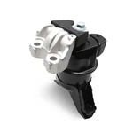 Aspaton 1 Pcs Front Engine Motor Mount Compatible With Civic Piece, Black. Fixed Price $58.99.