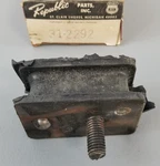 New Nos Engine Motor Mount Republic 31-2292 Vintage. Fixed Price $21.99.