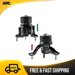 Set Of Engine & Trans Mounts For 2002-2006 Toyota Camry L4 2.4L A4203 A4207. Fixed Price $36.09.