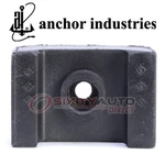Anchor Left Transmission Mount For 1967 Gmc G2500 Van 3.8L 4.1L L6 - Hj. Fixed Price $25.85.