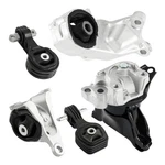 5PCS Engine & Transmission Mount Set Fits Honda Cr-v 2015-2016 9796. Fixed Price $97.49.