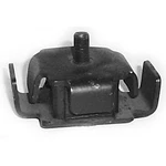 Engine Mount Westar EM-8280 Fits 1967 Toyota Land Cruiser 3.9L-L6. Fixed Price $60.14.
