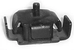 Engine Mount Westar EM-8280 Fits 1967 Toyota Land Cruiser 3.9L-L6. Fixed Price $29.33.