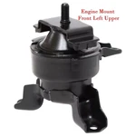 A6556 Engine Mount Front Left Upper Fits Acura El Honda Civic Cr-v 1997-2001. Fixed Price $18.59.