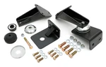 Trans-dapt 4508 Universal Street Rod Motor Mount For 4.3L V6 283-350 Sb 396-454. Fixed Price $146.53.