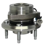 Front Wheel Bearing Hub And Assembly For 2012-2015 Chevrolet Captiva Sport. Fixed Price $74.09.