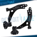 Front Lower Control Arms With Ball Joints Assembly 2013 - 2019 Ford Escape. Fixed Price $102.01.