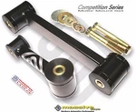 Massive Motor Engine Mounts Pt Cruiser Turbo Upper Lower Set 2.4 2.0 00-10 Gt. Fixed Price $159.03.
