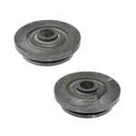 For Infiniti JX35 2013 Radiator Mount Bushings Rubber Material 21506-4M400. Fixed Price $22.79.