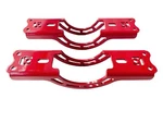 Innovative Viscous Couple Mounting Bracket Awd Swap Crv Driveshaft 103370. Fixed Price $107.00.