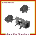 Engine Motor & Trans. Mount Auto For 1998-2001 Chrysler Concorde 3.2L Fwd 3PCS. Fixed Price $307.11.