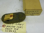 Chevrolet Oem 375623 Front Motor Mount 1934 Da Master 6-CYLINDER Nos (single). Fixed Price $98.95.