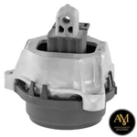 Hydraulic Left Engine Mount 1PC For Bmw 540I Xdrive 23-17 3.0L 22-11-6-860-471. Fixed Price $98.00.