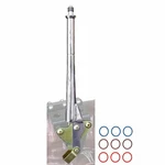 Transmission Mount Emergency Hand Brake Kit 16" American Shifter ASCBH16. Fixed Price $249.95.