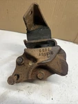 1963 1964 Falcon 260 289 Mustang 1965 Motor Mount C3DA-6A030-B Right Hand. Fixed Price $79.00.