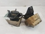 SILVRDO15 2014 Engine Mounts 554495. Fixed Price $99.00.
