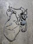 92-96 Ford F150 F250 F350 Main Fuse Wire Harness Gas & Auto C6 Transmission Oem. Fixed Price $275.49.