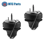 30778951 Mtc Lower Engine Mount 2PCS For 1999-2009 Volvo S60 S80 V70 XC70 XC90. Fixed Price $64.99.