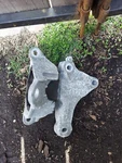 2016-2020 Honda Civic 2.0L Front Left Engine Motor Bracket Mount Support Oem. Fixed Price $46.79.