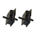 For Engine Motor Mount 2PCS Dodge W100 Plymouth PB100 PB200 5.2/5.9L 2469*2. Fixed Price $276.40.