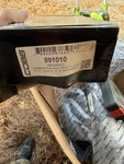 Cobb Tuning Rear Motor Mount Ford Focus St (13-18) And Rs (16-19). Fixed Price $159.99.