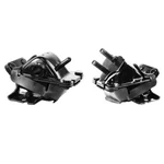Front Left & Right Engine Mounts 2PCS Set Fits Ford F-150 05-08; 4.2L, At.. Fixed Price $128.98.
