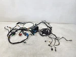 19-23 Mazda CX-9 Front Engine Wire Wiring Harness W/ Fuse Relay Box Oem. Fixed Price $325.00.
