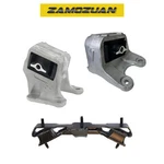 Front Left & Right Engine Trans Mount 3PCS. 2019-2022 For Ram 2500 3500 6.4L. Fixed Price $141.75.