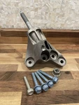 Mopar Promaster Left Engine Mount Bracket (68264479AA, 6511385AA, 6511689AA). Fixed Price $130.00.