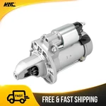 Kac Starter Motor For Dodge Durango Jeep Grand Cherokee 2016-2020 1.6KW 12V 11T. Fixed Price $59.99.