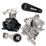 Front Engine & Trans Mount Kit For Nissan Rogue Select L4 2014-2015 11220ET81B. Fixed Price $114.99.
