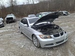 Engine 3.0L Twin Turbo Gasoline Awd Thru 12/08 Fits 07-09 Bmw 335I 3790001. Fixed Price $2210.89.