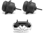 Engine Mount Kit 17XPKQC14 For Mustang 2014 2012 2013 2018 2011 2015 2017 2016. Fixed Price $177.11.