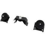 Kit Engine Mount For Toyota Tacoma Fj Cruiser 2007-2014. Fixed Price $61.69.