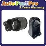 For Dodge Ram 2500/3500 5.9 Diesel 00-02 Front & Engine Motor Mount Set 2PCS. Fixed Price $109.31.