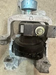 2019-2021 Infiniti QX50 2.0L Right Side Engine Motor Mount Bracket Oem. Fixed Price $120.00.