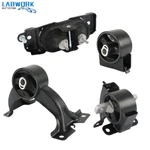 Engine Trans Mount 4PCS Set For Chrysler Town & Country Dodge Grand Caravan 3.6L. Fixed Price $57.86.