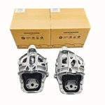 Oem Pair Of Mounts Fit Audi Q5 Sportback 2018-2024 Q7 2.0T 2016-2025. Fixed Price $238.79.