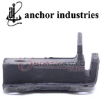 Anchor Front Right Mount For 1965-1967 Buick Gran Sport 5.6L 6.6L V8 Wv. Fixed Price $37.92.