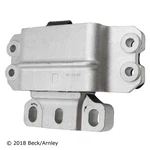 Engine Mount Left Beck/arnley 104-1918. Fixed Price $109.72.