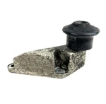 91-98 Audi 80 B4 Cabriolet Front Engine Motor Mount Support Bracket Oem. Fixed Price $49.99.