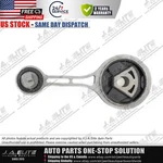 Genuine Engine Mount Link Rod Fits Maserati Ghibli Quattroporte 4WD. Fixed Price $138.73.