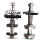 Maxpeedingrods 2PCS Engine Balance Shaft Set, Fit For Toyota Camry 2007-2011,. Fixed Price $220.61.