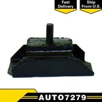 Dea Manual Transmission Mount For 1969-1984 Chevrolet El Camino V8 5.7L UY17. Fixed Price $25.50.