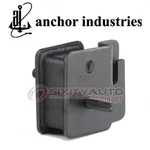 Anchor Front Right Mount For 1989-1993 Dodge D250 5.9L L6 Engine Cylinder Hc. Fixed Price $31.39.