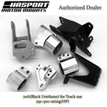 Hasport Cdk K-series Mount Kit W/ Accord Tsx Civic Si Trans For 94-97 70A. Fixed Price $629.00.